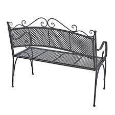 See the complete profile on linkedin and discover antik's. Provence Metall Bank Sitzbank Gartenbank Grau Antik 110x55x93 Bis 230kg Stabilo Mehr Als Nur Baumarkt