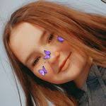 Ava Mcnulty's Instagram, Twitter & Facebook