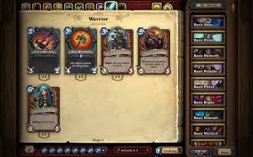 However, disenchanting the wrong cards will cause more damage than not disenchanting any. Search Your Hearthstone Collection Like Never Before Hearthstone