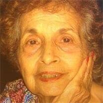 Maria Sweda Obituary