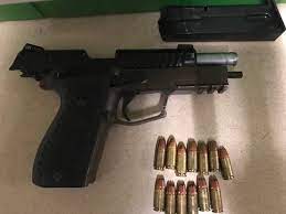 Click to listen to alice cooper on spotify 3 Travelers Have Brought Loaded Guns To Boise Airport In Carry Ons Since Tuesday Crime Courts Magicvalley Com