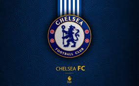 In 1953, chelsea's crest was changed to an upright blue lion looking backwards and holding a staff, which was to endure for the next three decades. High Resolution Chelsea Fc Logo