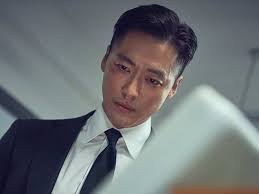 Tue, aug 17, 2021, 4:00pm edt Namgoong Min Showcases His Revengeful Side As A Special Agent In His Upcoming Drama Black Sun