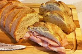 Pin Su Ricette