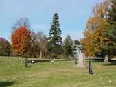 Fredericksburg National Cemetery--Civil War Era National ...