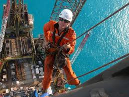 Rope Access Forum Oil Rig Jobs Oil Rig Oil Platform