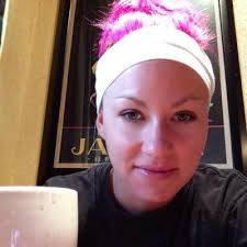 Sarah Cavin Cost (@sarahbosscost)