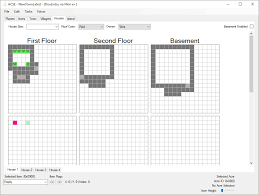 This chart will show how to answer those questions to get the hair that you want. Github Cuyler36 Acse A Save Editor For The Animal Crossing Main Series Games Written In C