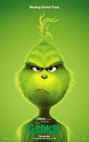 The Grinch The Grinch Full Movie The Grinch Movie Grinch