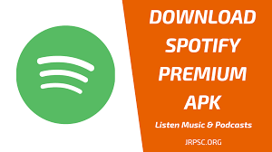 Compared to apple music, spotify's personal and family premium packages are more expensive but in return for more attractive features, you can consider this. Download Spotify Premium Mod Apk No Root No Ads Unlimited Downloads Jrpsc Org