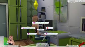 The Sims 4 AEP Pornography | Sex Mod