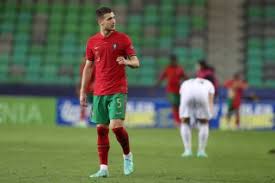 We did not find results for: Diogo Dalot At Fault For Two Goals As Portugal U21 Reach Euro Semi Finals