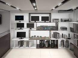 Check spelling or type a new query. 8 Computer Shop Ideas Computer Shop Shop Interior Design Shop Interior