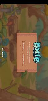 Scan the qr code using your android phone to log in to axie infinity. Axie Infinity Apk Download Free For Android Cusbooneysiin