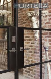 Portella steel doors & windows manufactures custom, thermally broken steel doors and windows made of 100% recycled, durable metal. Portella Custom Steel Doors And Windows Steel Doors And Windows Steel Doors French Doors