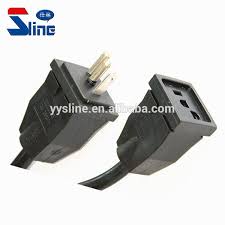 Digital ballast is the most common and regulates the voltage of a compact fluorescent light to control overheating. Usa Grow Light Lamp Extension Cord Cable Ballast Reflector Power Plug With Sun System Male To Female Used In American Us Canada Buy Grow Light Lamp Extension Cord Grow Light Lamp Extension