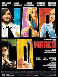 1012x1500 poster design by and company photography by james minchin. Narco Film Wikipedia