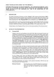 Notice of resolution bank of america malaysia berhad. Company Act 1965 Pdf
