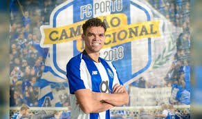 Vítor pereira deixou a sua marca como treinador principal dos dragões nas épocas 2011/2012 e 2012/2013, tendo. Former Real Madrid Star Pepe Returns To Fc Porto India Com