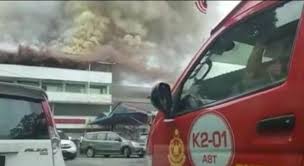 444, lorong merpati, alor malai, 05200 alorstara, kedaha, malaizija adrese. Smk St Michael Alor Setar Terbakar Carigold Forum