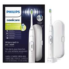 Philips Sonicare Protectiveclean 4100 5100 6100 Review And