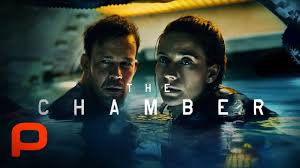 The Chamber Free Full Movie Horror L Thriller Youtube