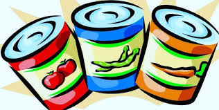 Image result for free clipart food drive