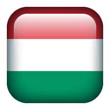 Including transparent png clip art. Ungarn Fahnen Flagge Kostenlos Symbol Von Flag Borderless Icons