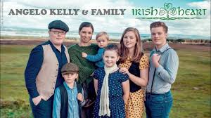 3 мин и 50 сек. Angelo Kelly Family Oro Se Do Bheatha Bhaile Youtube