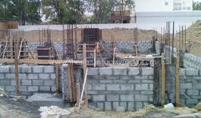 Elevated building foundation (ebf) is a kind of seismic vibration control technology which remains an integral part of a building superstructure 1. The Sequence Of Actual Construction The Structural World
