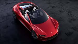 Tesla Roadster Aiming To Shatter Nurburgring Lap Record