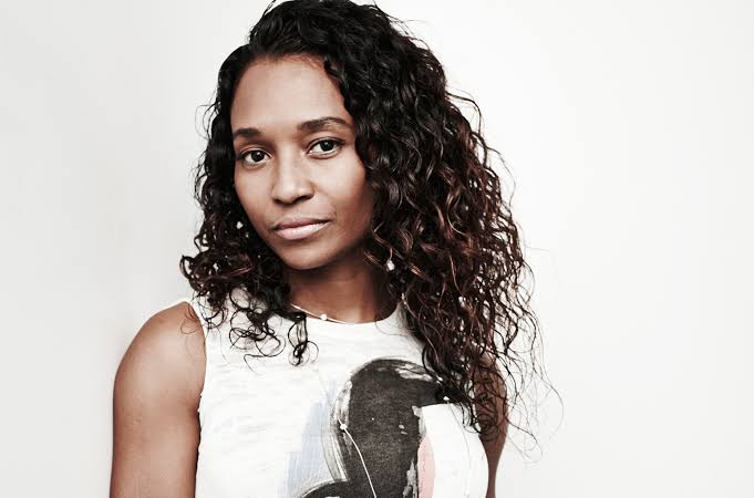 TLC's Rozonda 'Chilli' Thomas Says 'All Lives Matter' | Billboard