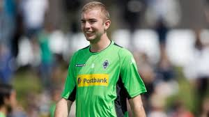 Minutes, goals and assits by club, position, situation. Interview Mit Dem Nationalspieler Christoph Kramer Ich Brauche Auch Ein Leben Leben Sport Sz De