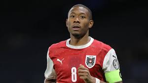 Алаба давид (david alaba) футбол защитник австрия 24.06.1992. David Alaba Player Profile 20 21 Transfermarkt