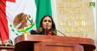 Like most celebrities, alessandra rojo de la vega tries to keep her personal and love life private, so check back often as we will continue to update this page with new dating news and rumors. Discurso De La Diputada Alessandra Rojo De La Vega Sobre La Iniciativa De Congreso Paritario