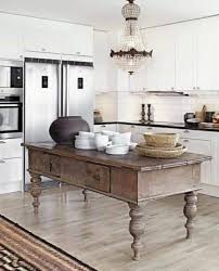 Therefore, i figured it was a good time to chat about how we went about designing and finishing the island. Kitchen Island Or Table By Farm2table On Etsy Farmhouse Style Kitchen Antique Kitchen Island Home Kitchens