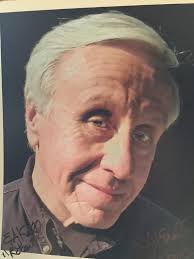 Meet the Cast of "On Golden Pond"