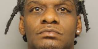 Man arrested for allegedly forcing way into victim's home, assaulting them