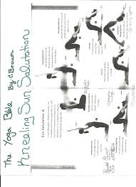 The Complete Yoga Plus Blog Yoga Sequences Kneeling Sun Salutations Gentle Yoga Yoga Sequences Yoga Asanas