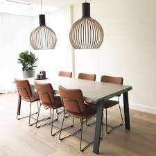 bert plantagie seven eetkamertafel eetkamerstoelen interieur woonkamer eetkamertafel