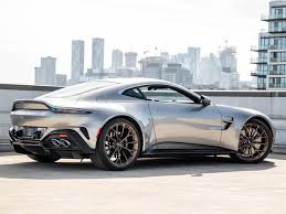 Image result for Satin Aluminite Silver 2025 Aston Martin
