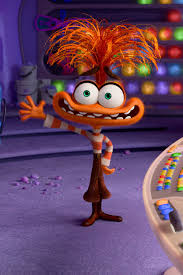 Disfruta de los cómics eróticos más atrevidos - Inside Out como nunca antes lo habías visto en español!