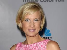 Did you catch mika's performance on france 2 on new year's eve from the chateau de versailles? Mika Brzezinski On Getting Fired The Msnbc Morning Joe Co Host Discusses Her Career