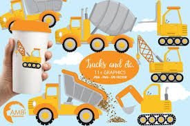 From wikimedia commons, the free media repository. Trucks And Etc Cliparts Trucks Cliparts Amb 1414 By Ambillustrations Available For 1 50 On Sale From 3 00 Clip Art Trucks Construction Theme Birthday Party
