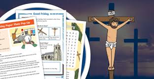 Good friday is a significant festival celebrated by christians across the world with great humility and reverence. Good Friday 2021 Event Info And Resources