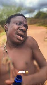 Chaba Tries Soda for the First Time