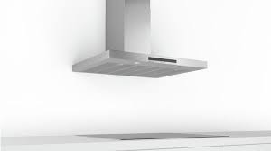 Bosch Dwb97im50 Hotte Murale