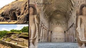 Exploring Kanheri Caves: Unveiling The ...