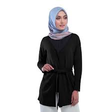 Raufa outer zoya / rubina outer black zoya. Harga Zoya Outerwear Terbaru Mei 2021 Biggo Indonesia
