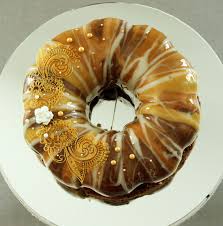 Entremet Chocolat Avec Glacage Miroir Mirror Glaze Chocolate Entremet Entremet Chocolat Glacage Miroir Entremet